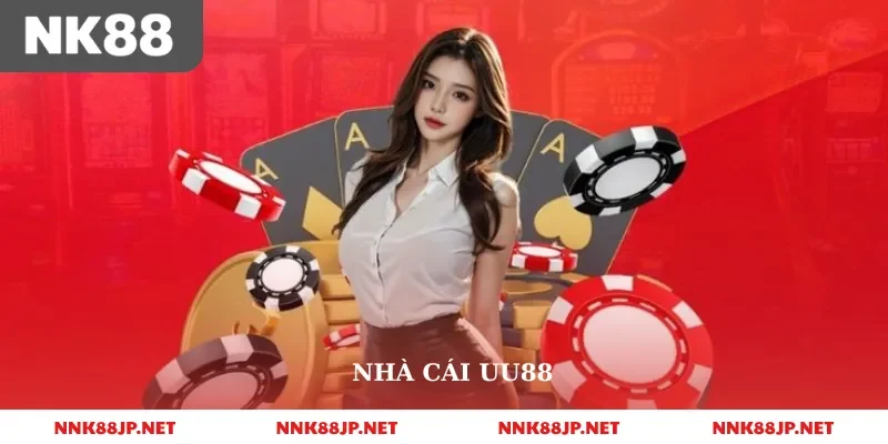 nhà cái uu88